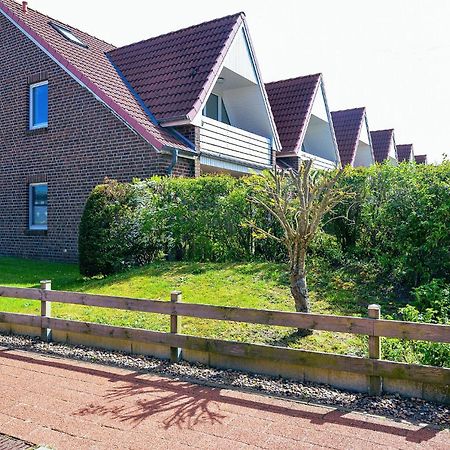 Апартаменты Haus Maike Gs9A Куксхафен Экстерьер фото